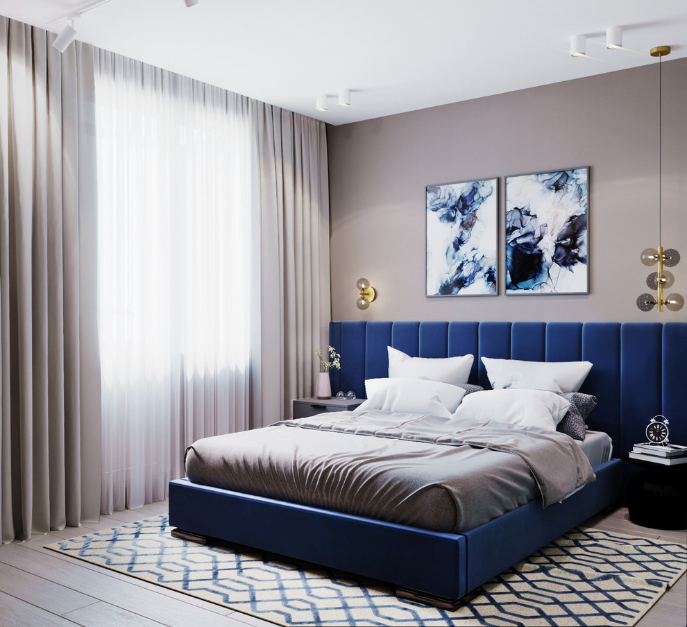 Ленинский парк