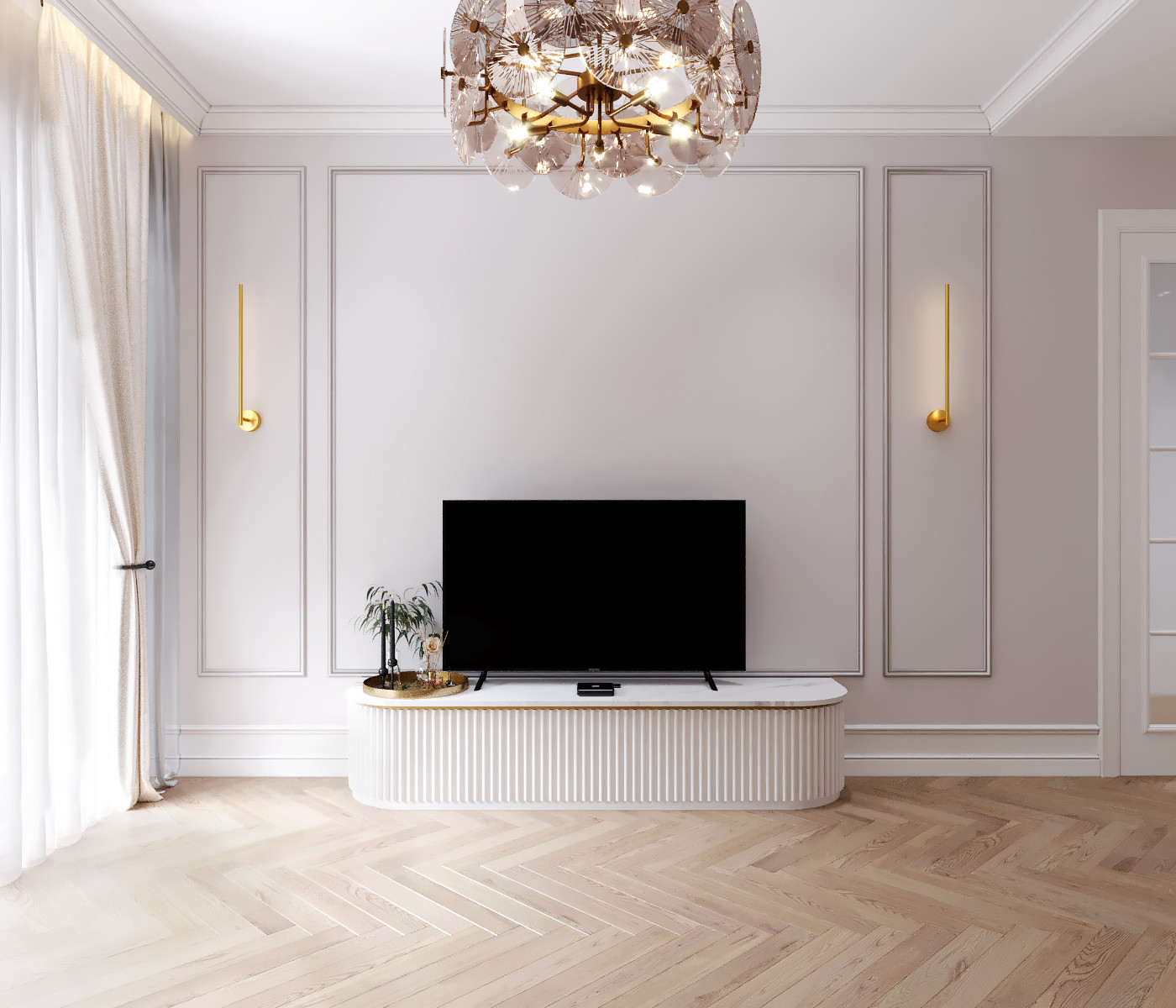 Clever Park квартира для мамы