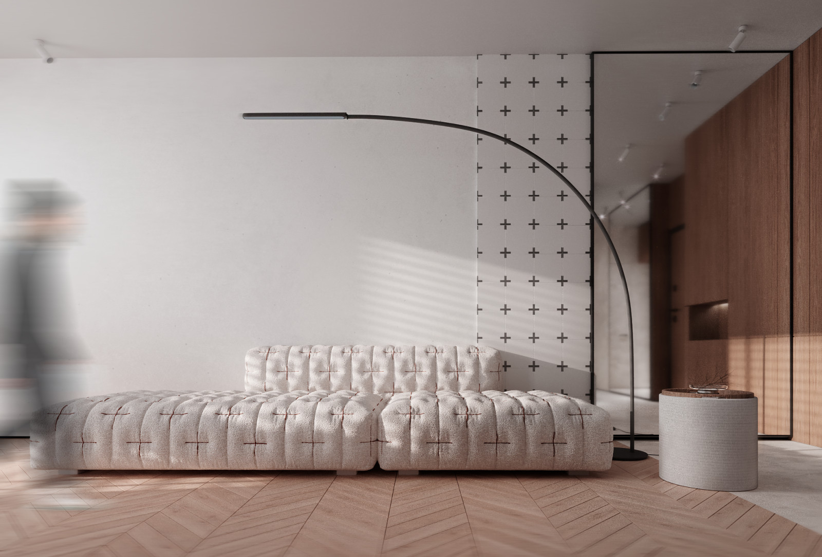 Обложка проекта: KINETIC