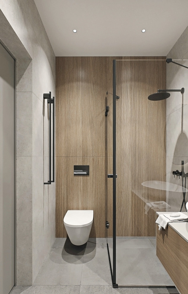 Однушка на Петровском