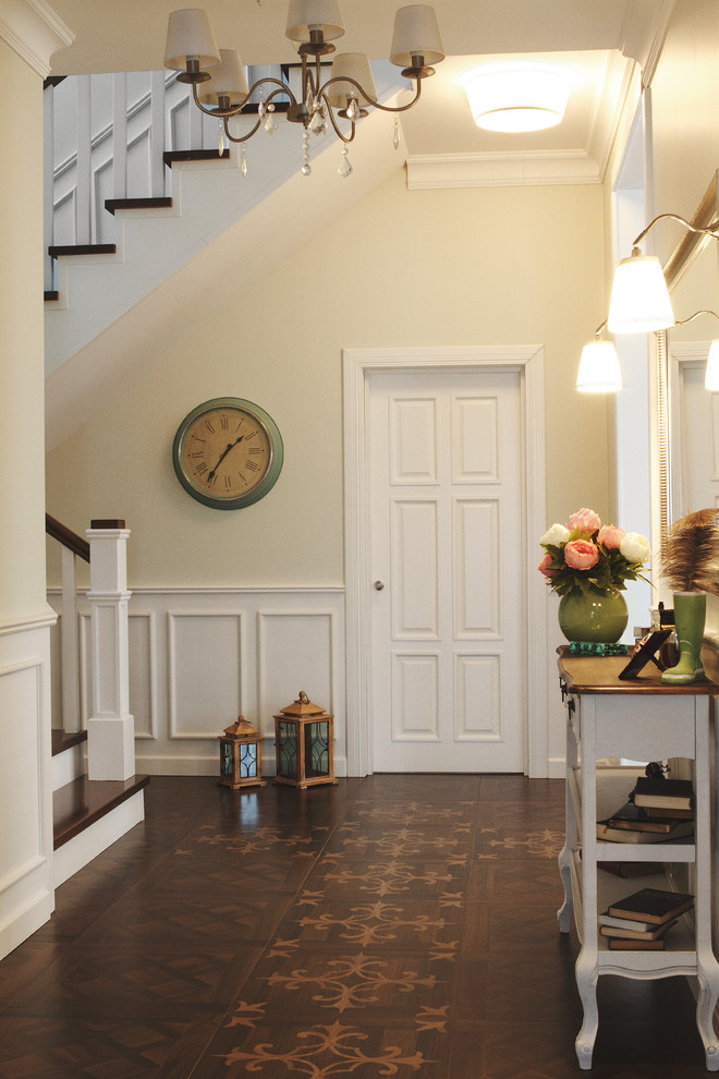 Дом в Палниксе