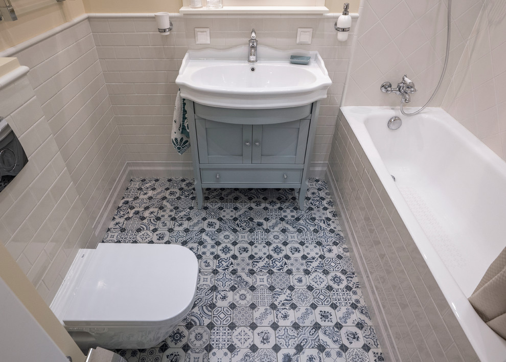 Ванная комната