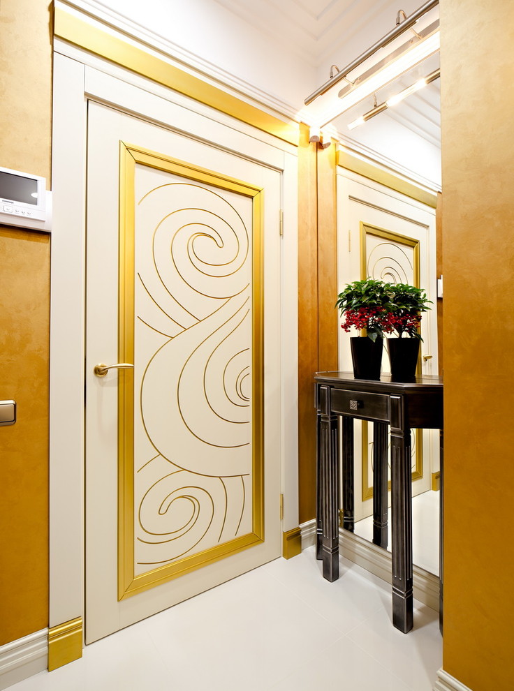 Квартира Соловьевых