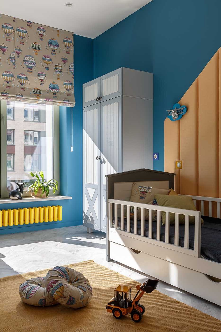 ЖК Стокгольм