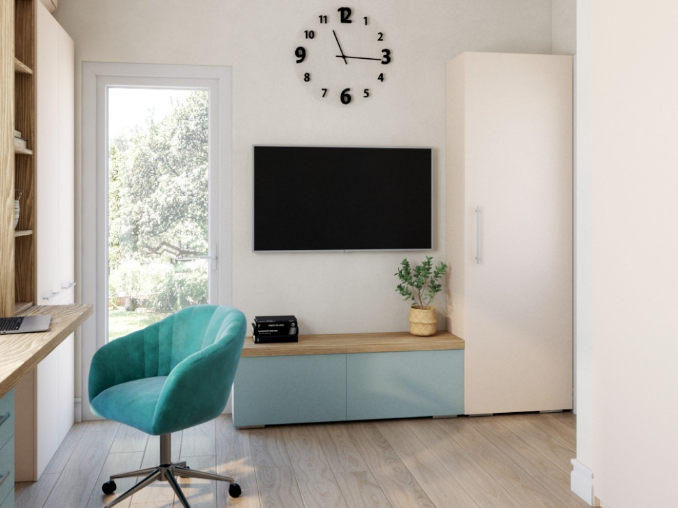 Таунхауз ЖК "Биография" город Тюмень