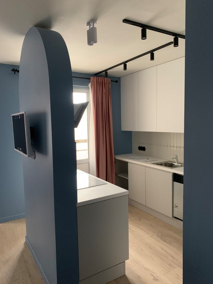 ЖК «Настроение»