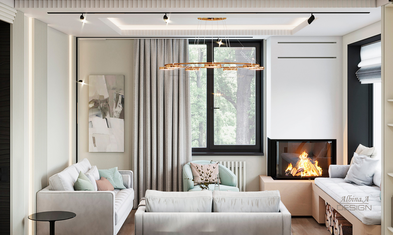 2х этажный Дом, село Ильинское, Московская область, 2024г