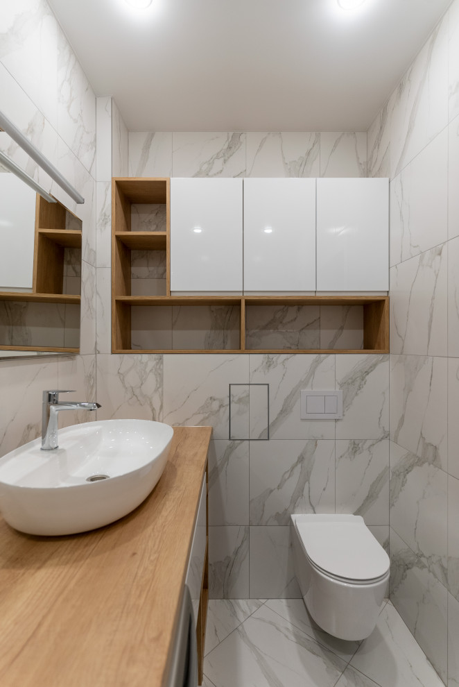 Однокомнатная квартира в ЖК Скандинавия, г. Светлогорск