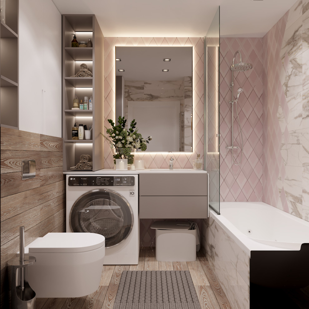 Однушка "Light"  37 кв.м