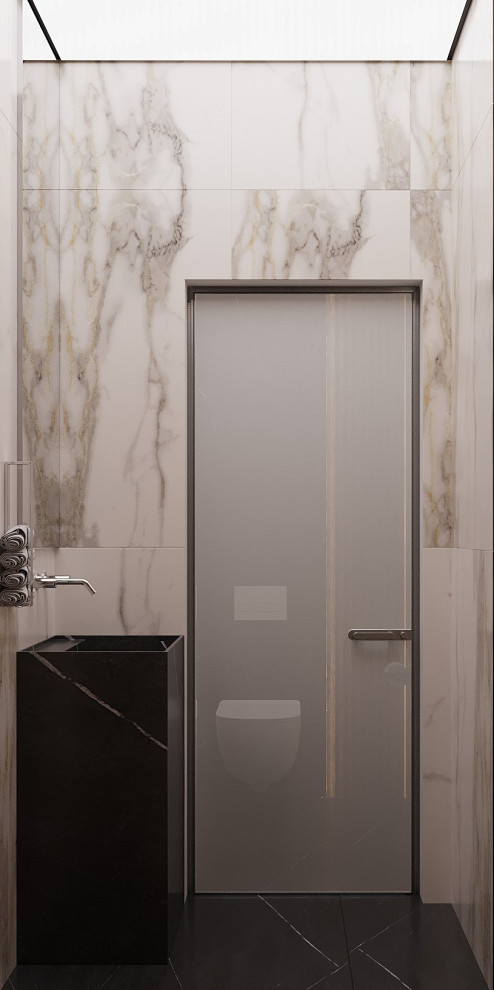 Спа на Кедровой