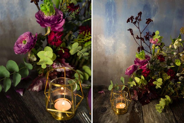 Своими руками: Как сделать букет в салфетнице ИКЕА