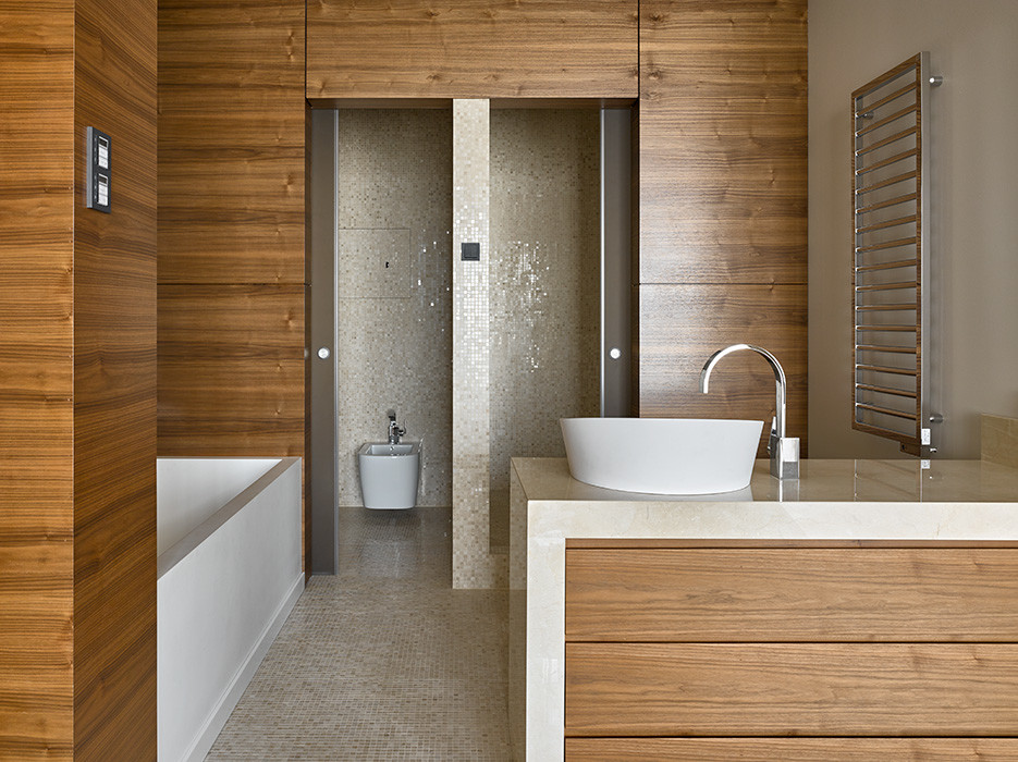 Город в Доме