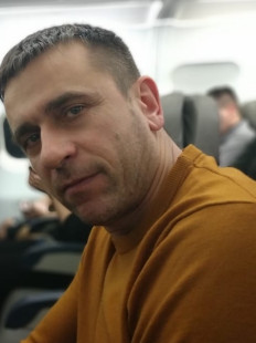 Виктор Табак