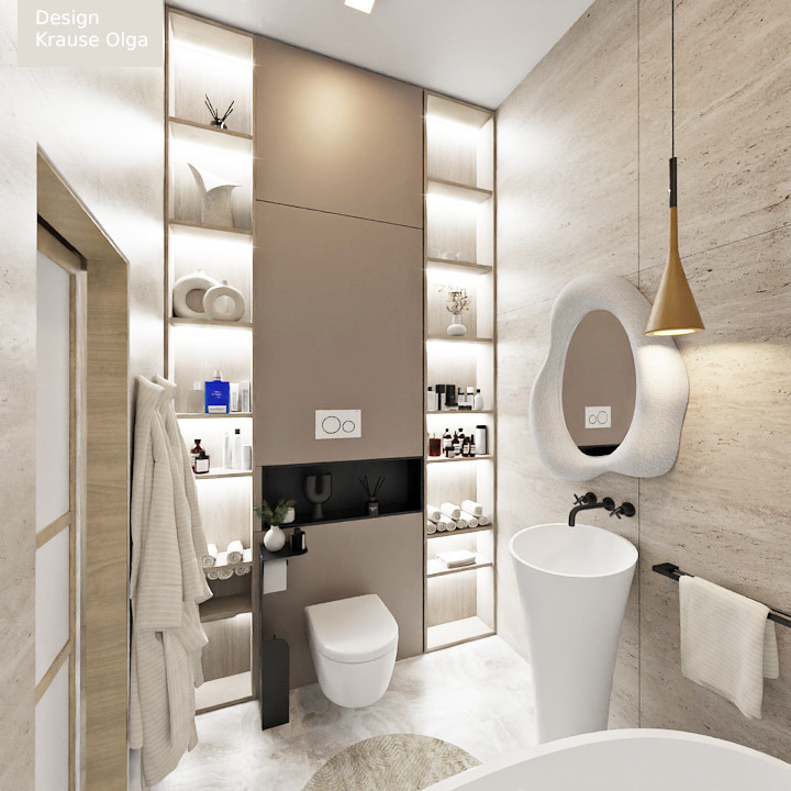 Обложка проекта: ЖК  ERA