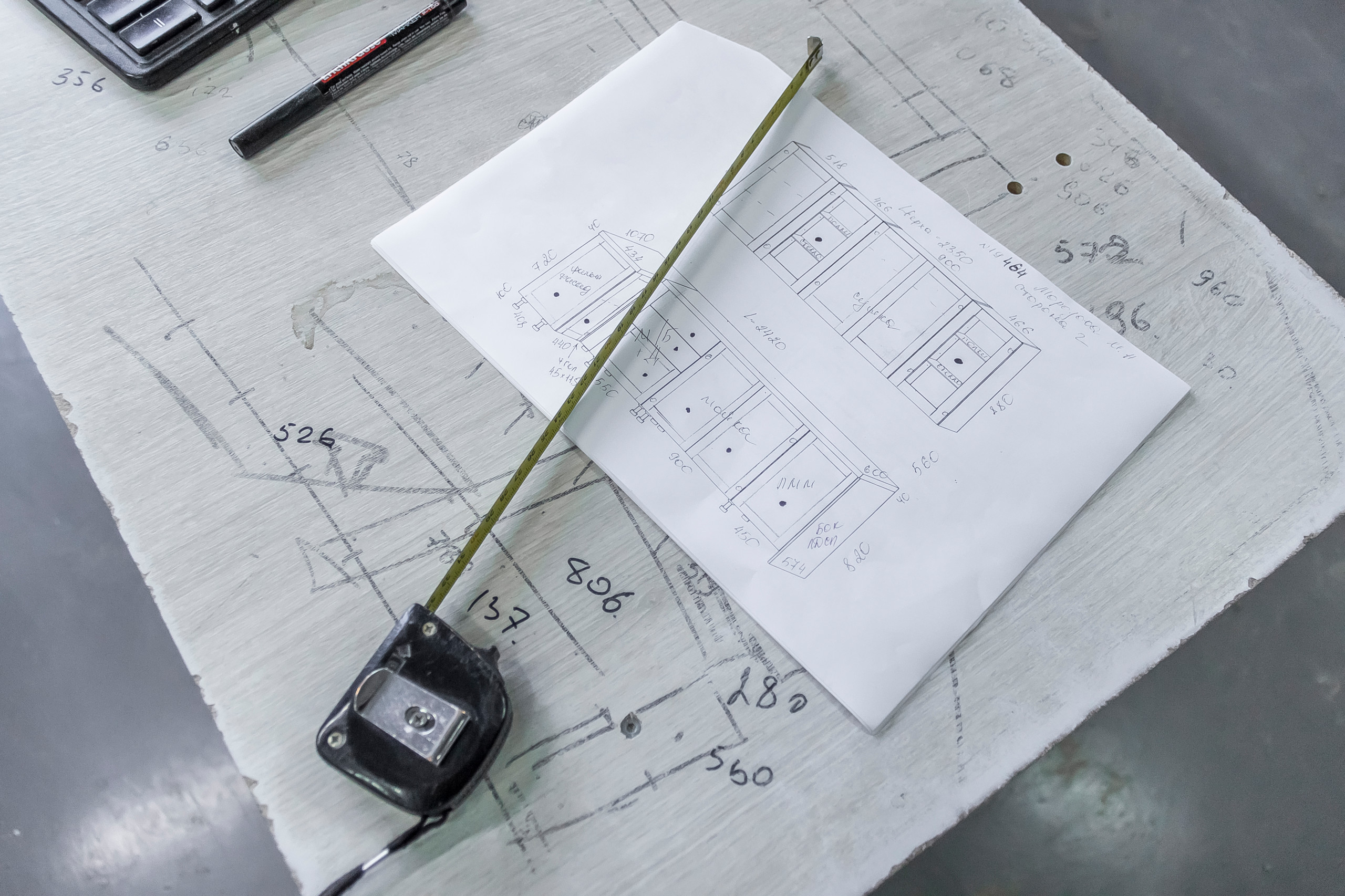 8 вещей, которые вы должны сделать до того, как начнете менять интерьер