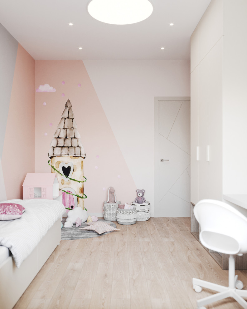 ЖК Новоселье, СПб