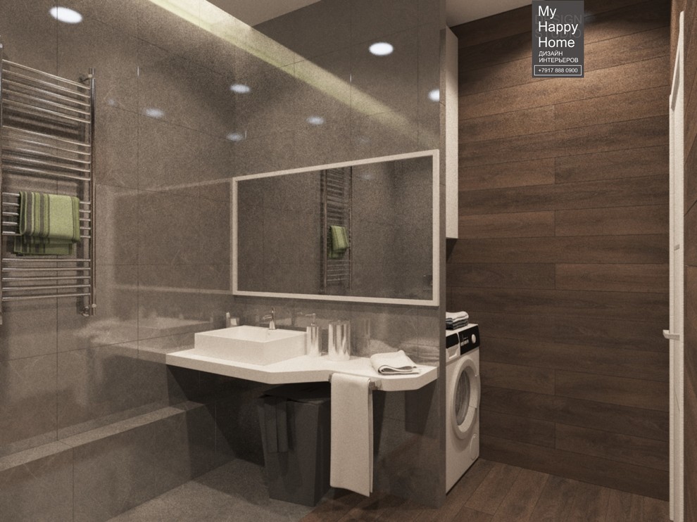 Квартира 3к-ая Chally Yar Naberezhnye Chelny