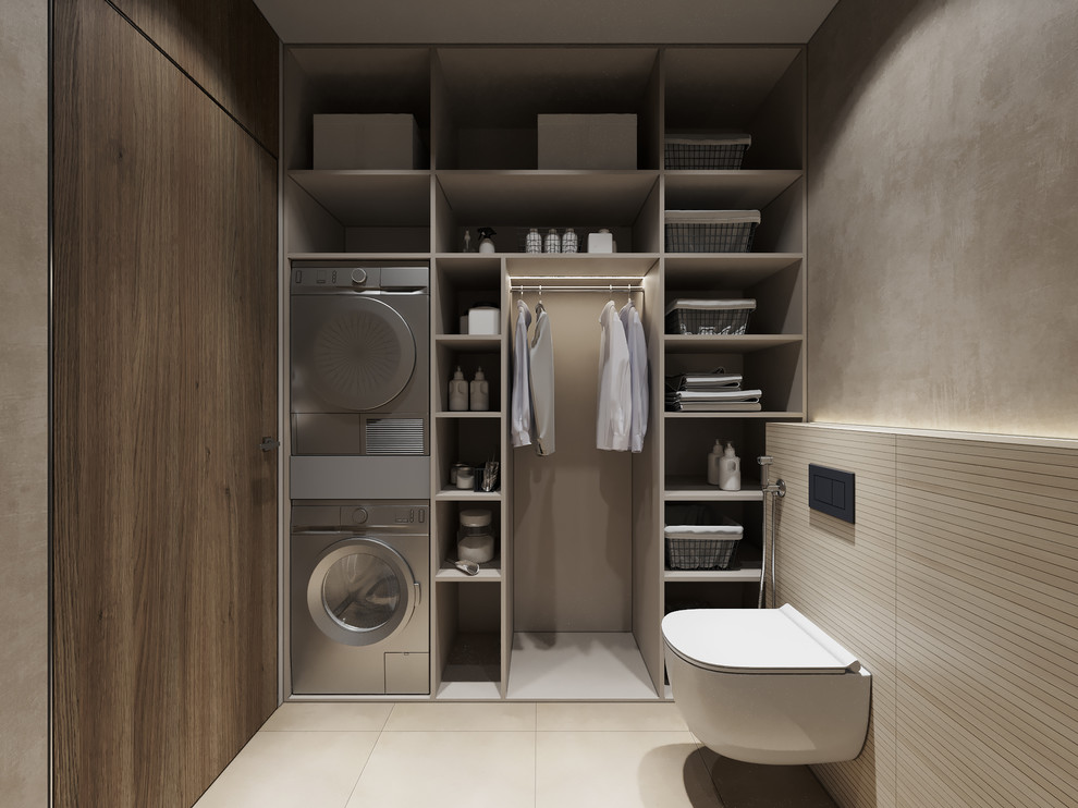 ЖК Наследие 77м2