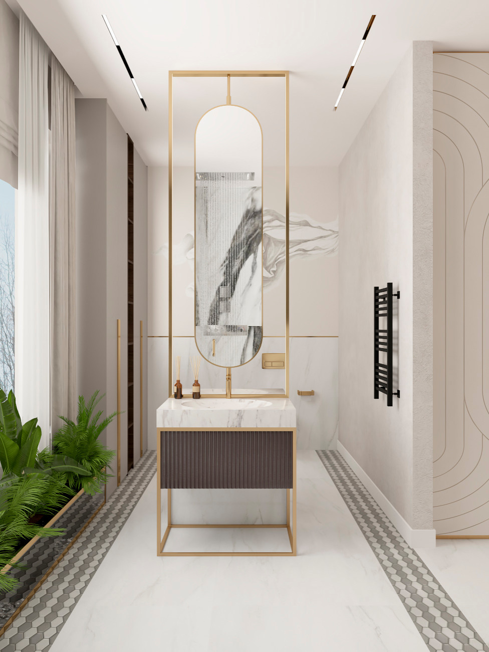 Частный дом в г. Казань, пос. Зимняя горка