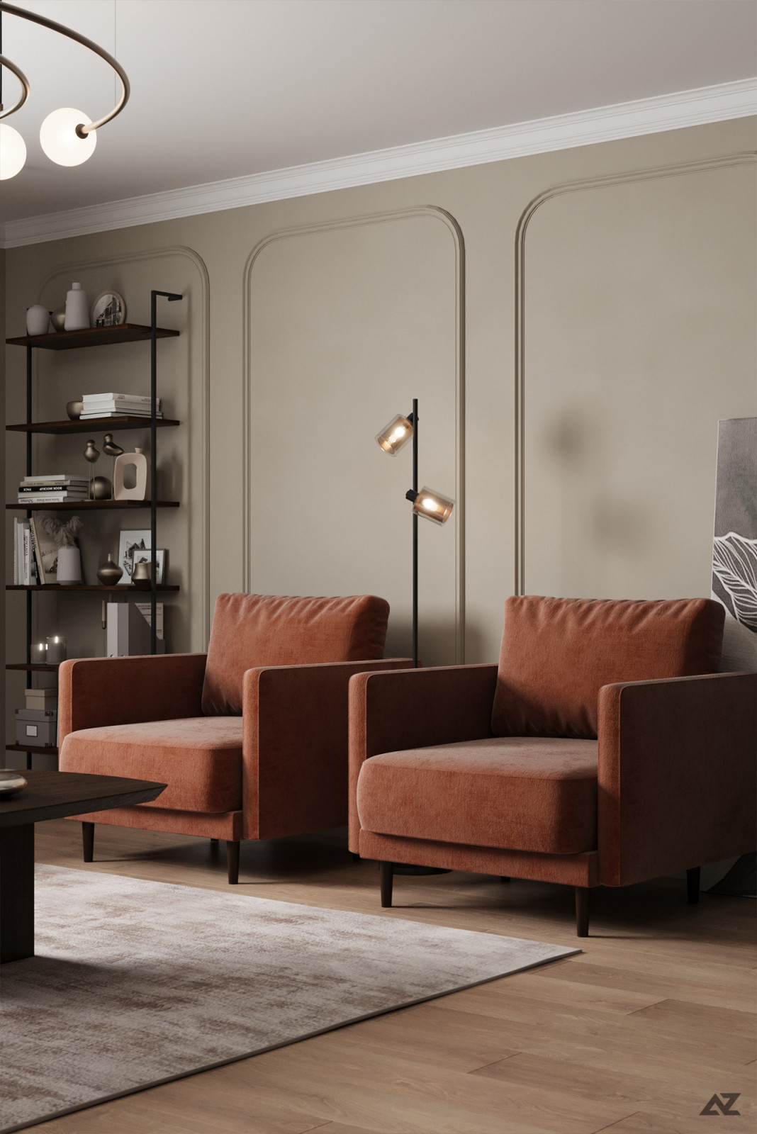 Обложка проекта: LIM HOME INT