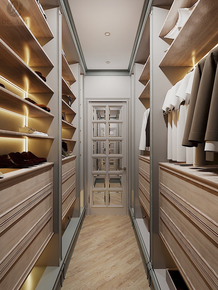 Олимпийская деревня