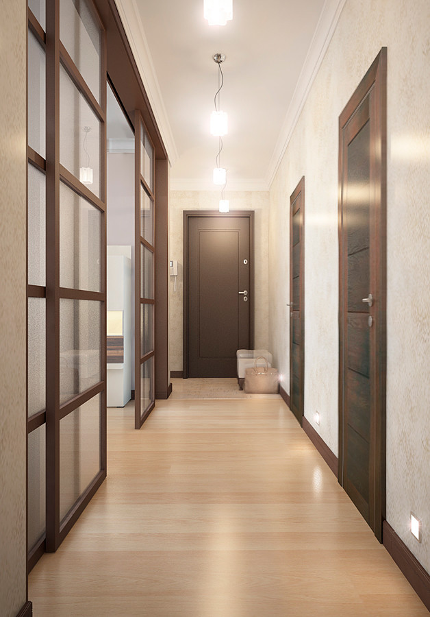 Обложка проекта: Гармония и спокойствие