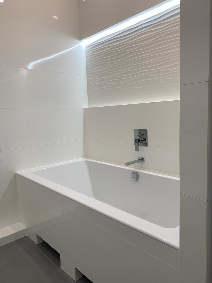 Обложка проекта: Квартира в ЖК Аристократ