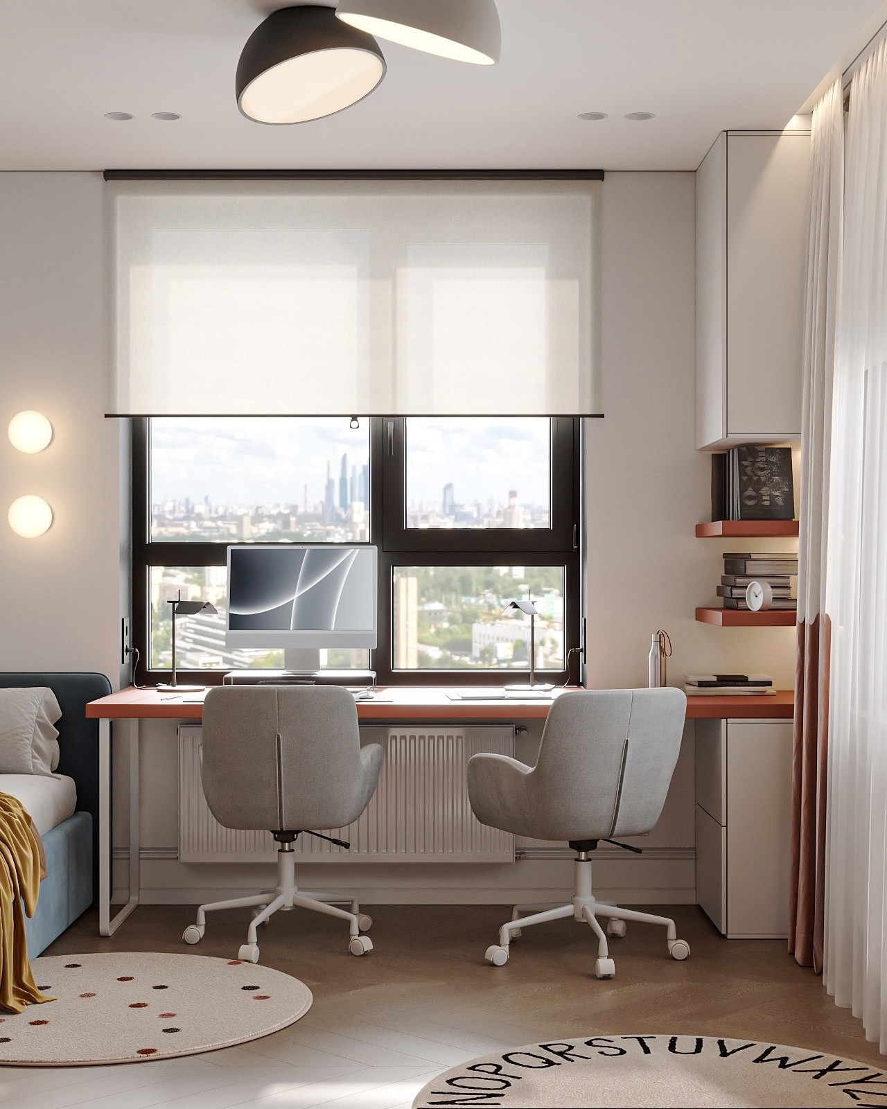 Москва, ЖК Kinetik