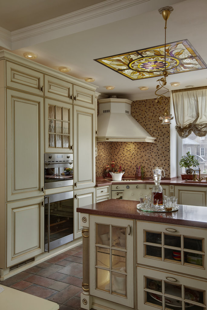 Дом на Носовихинском шоссе