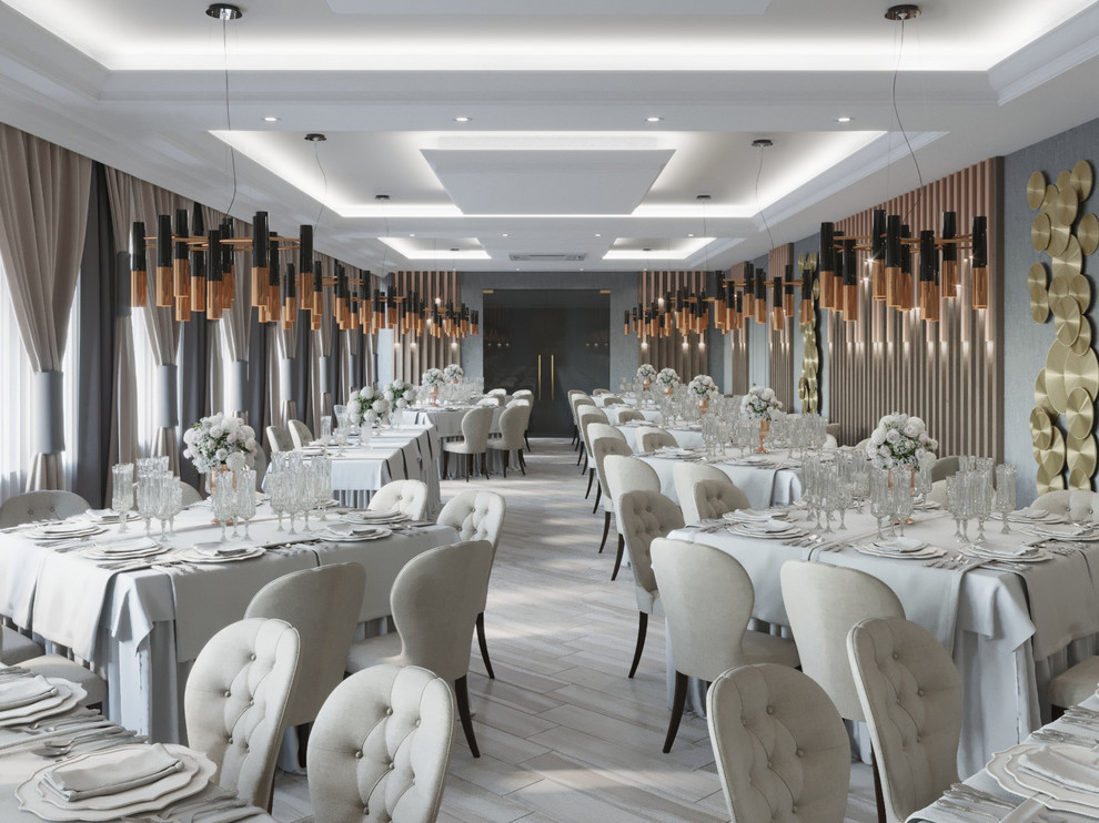 Ресторан Гудакен