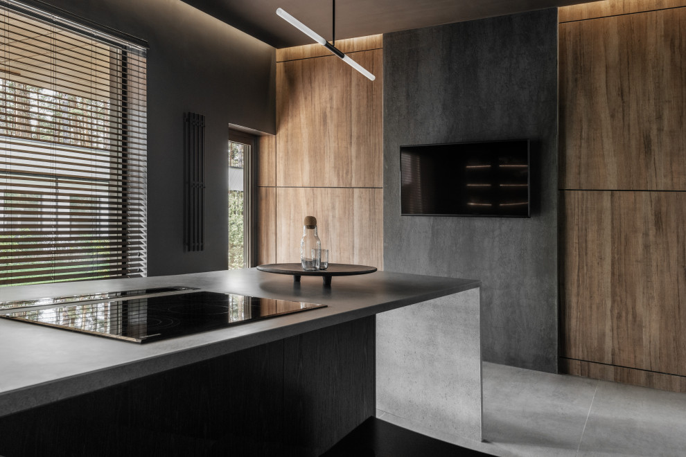 Дом в Боровом