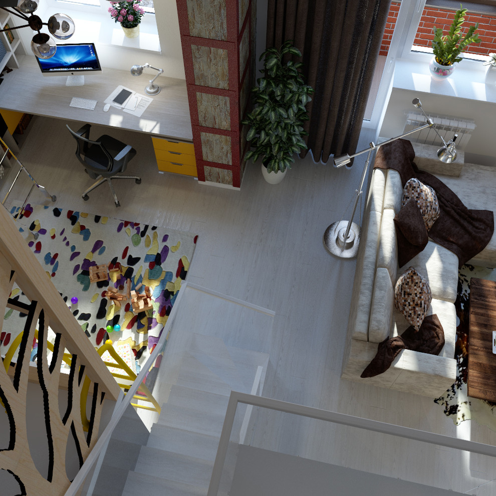 вариации на тему лофта