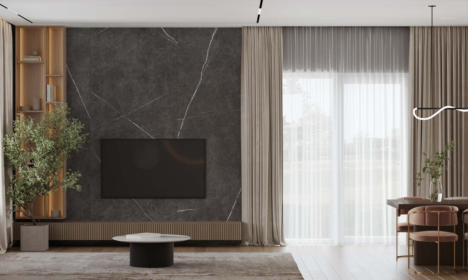 Коттедж КП Заповедник "Рысь"