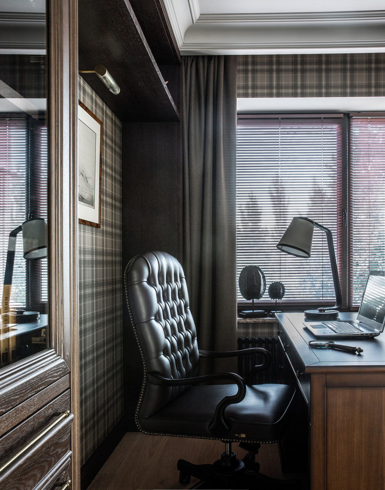 Дом в Барвихе