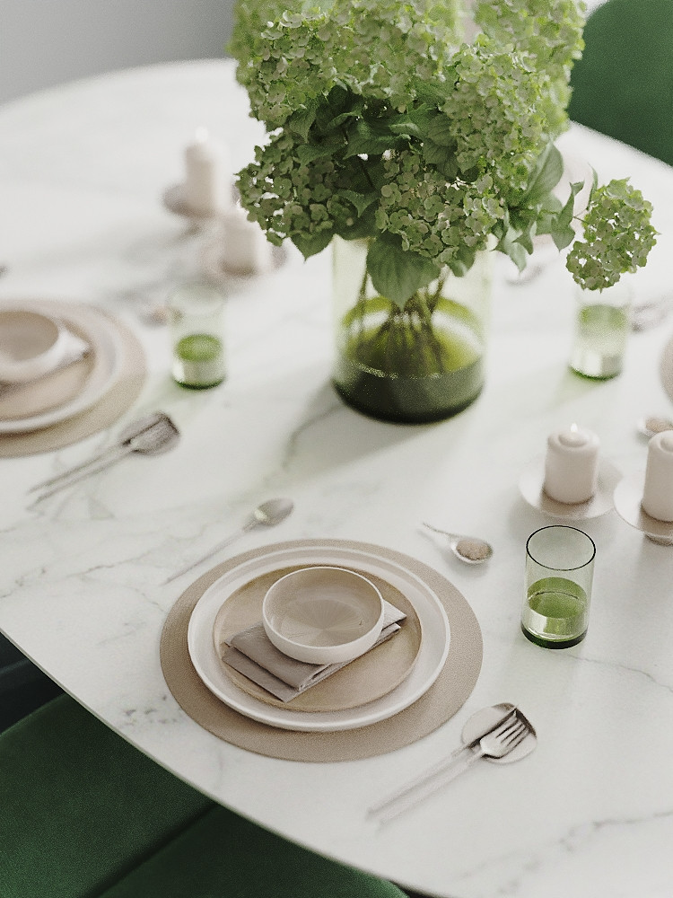 Кухня-гостиная 3