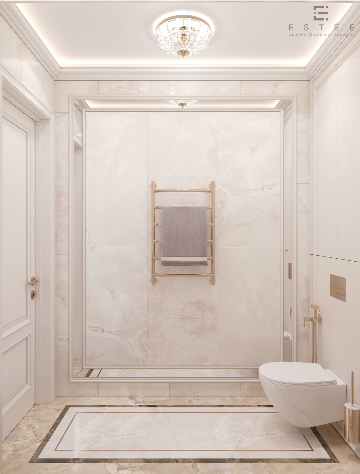 ЖК Династия