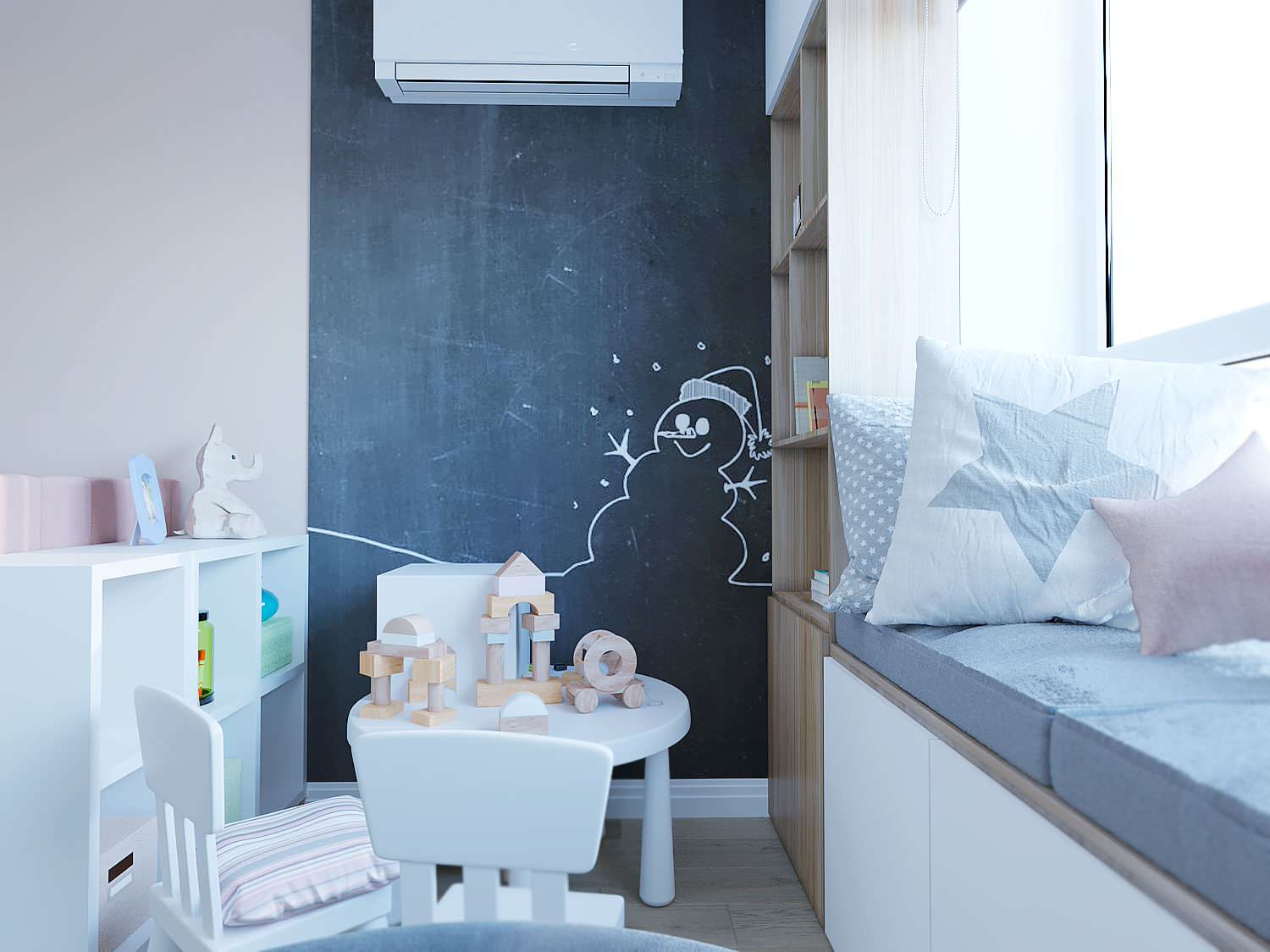 Лиски квартира 96,3 кв.м.