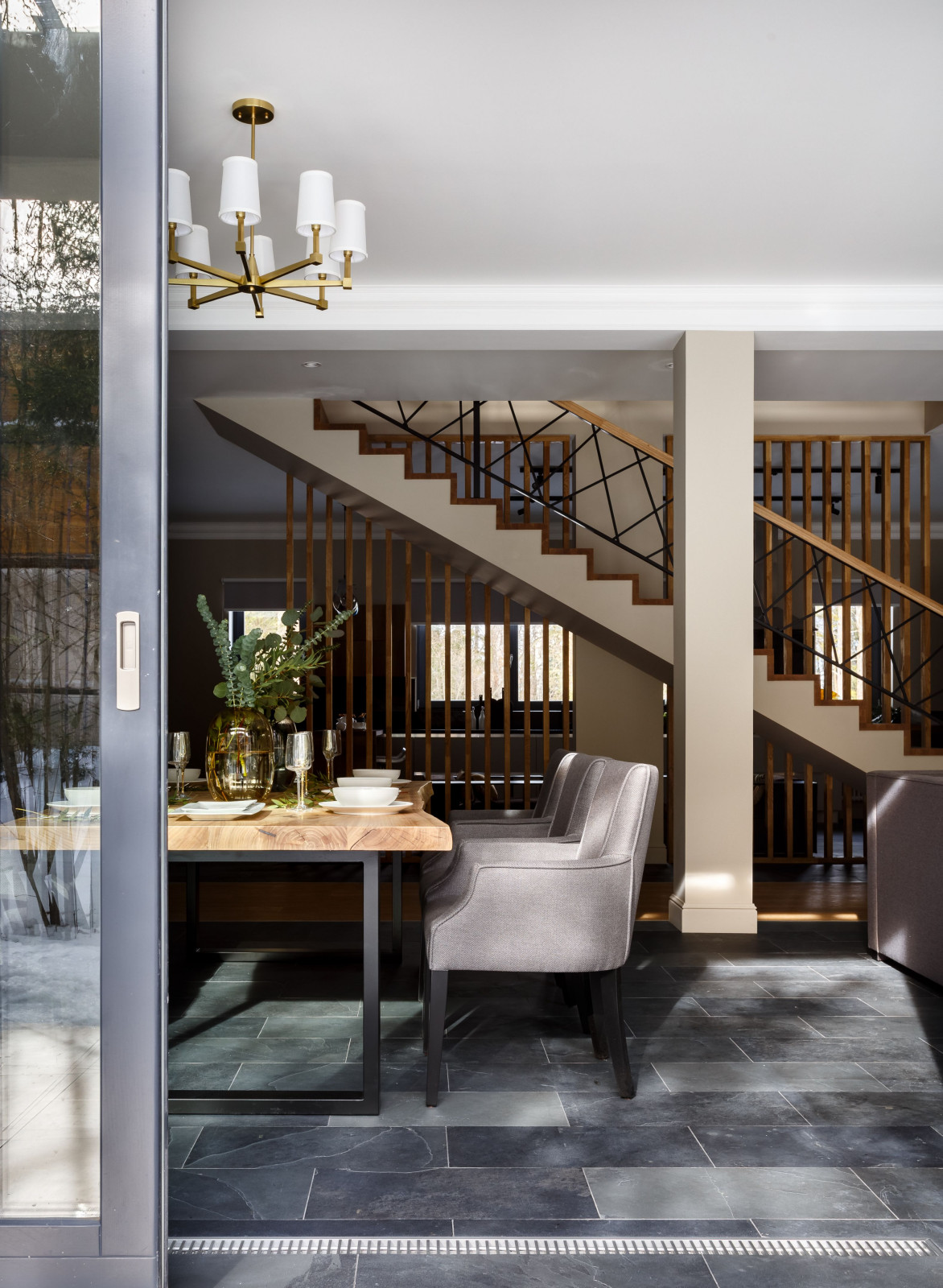 Обложка проекта: AVA VILLA 528