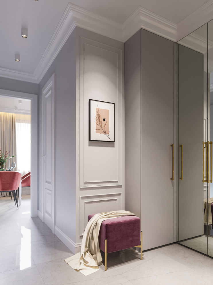 Москва, Планерная