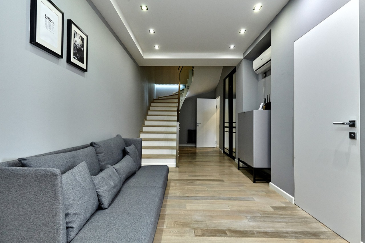 ЖК Фестивальный