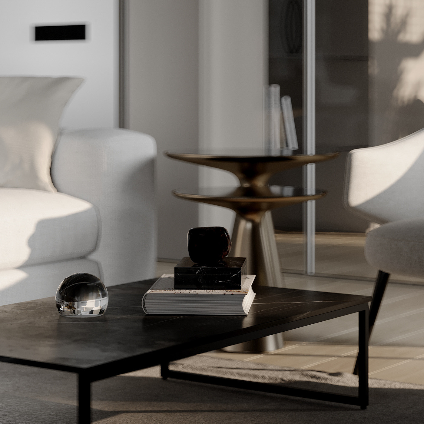 ЖК Кандинский 175 кв.м