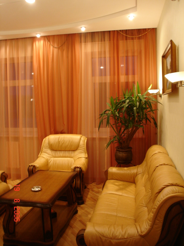 Дизайн офиса