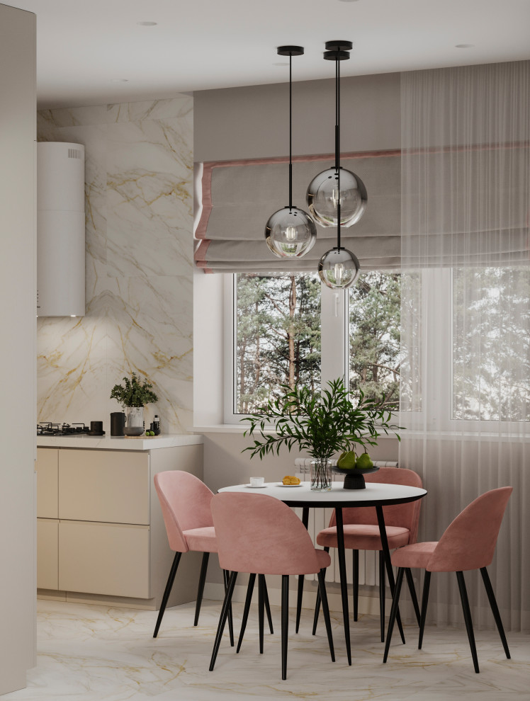 Золотая нить