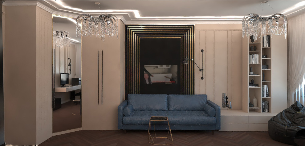 золотая симфония