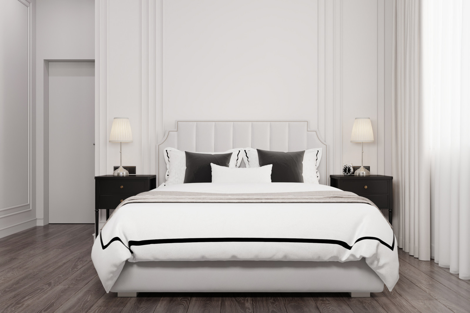 Дом в КП "Ново-Луговая"