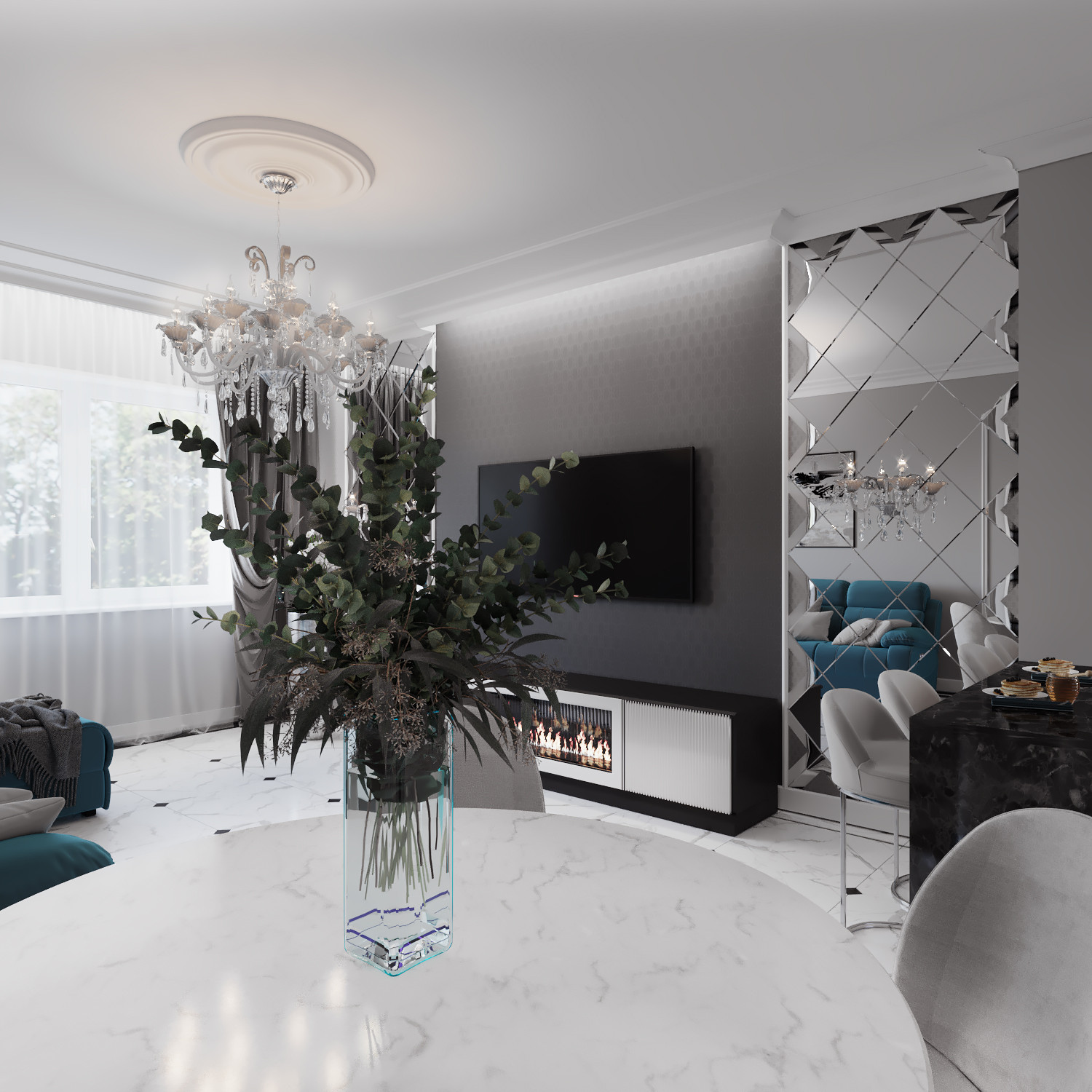 Современная классика