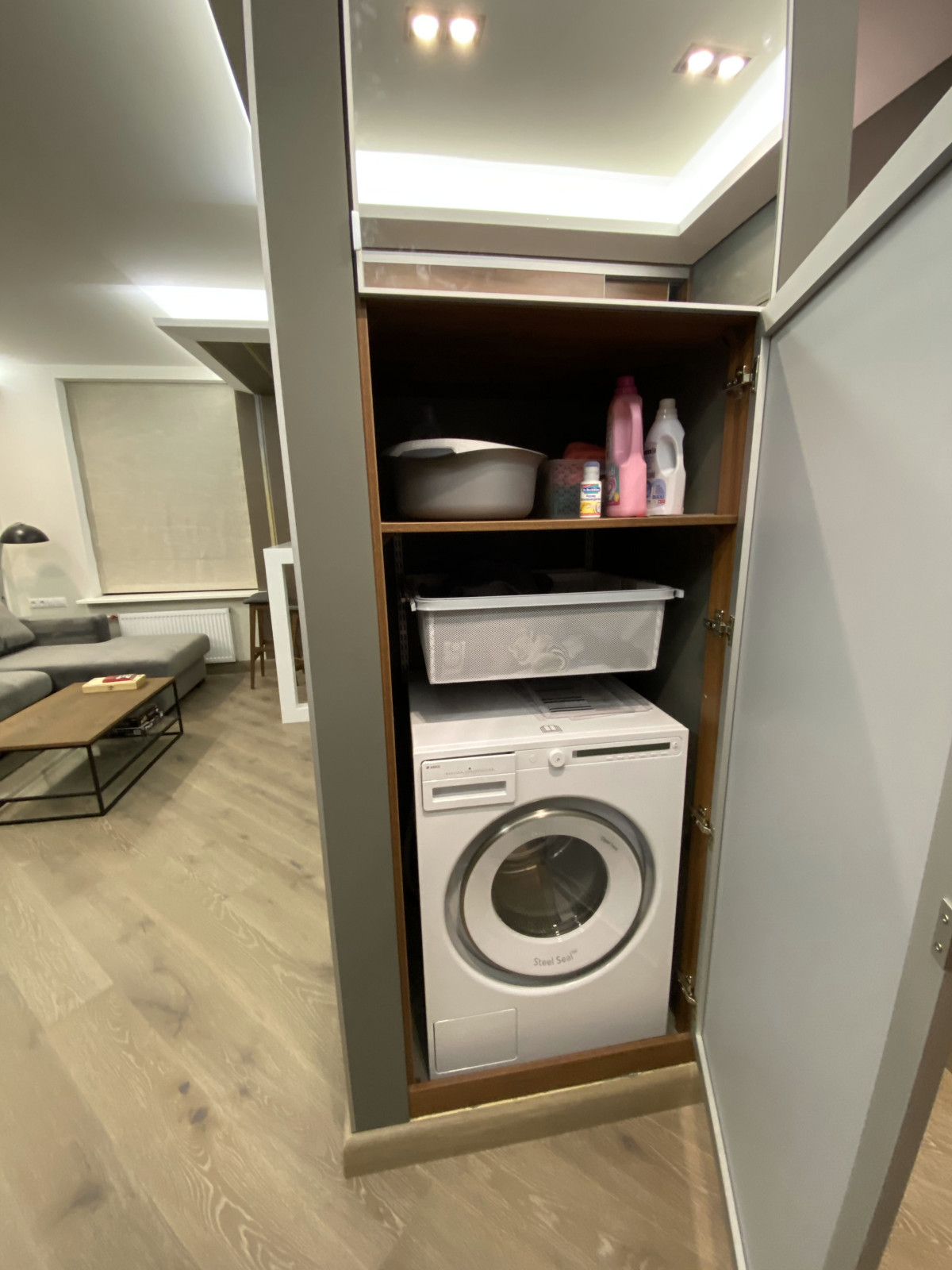 Стильный лаконизм