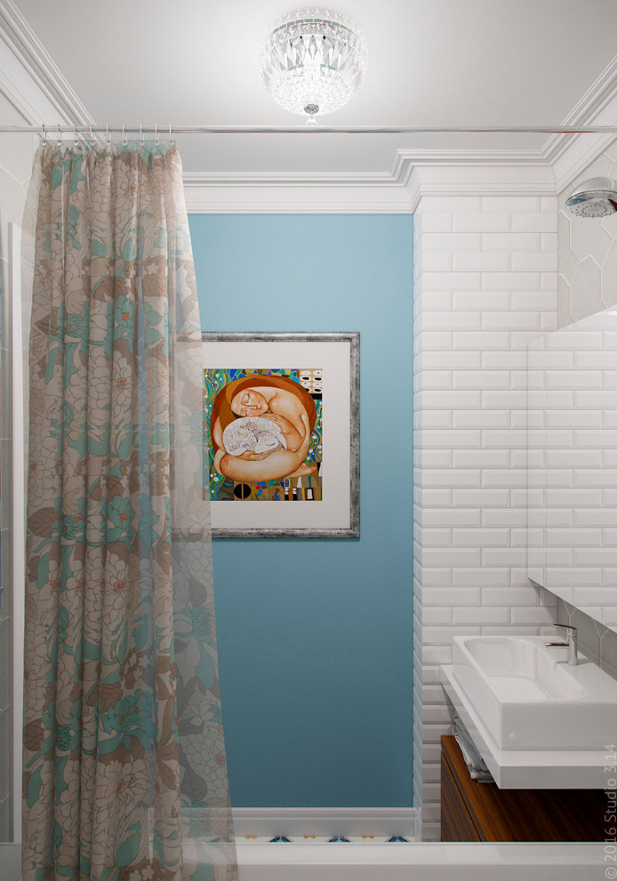 Свежая Скандинавия