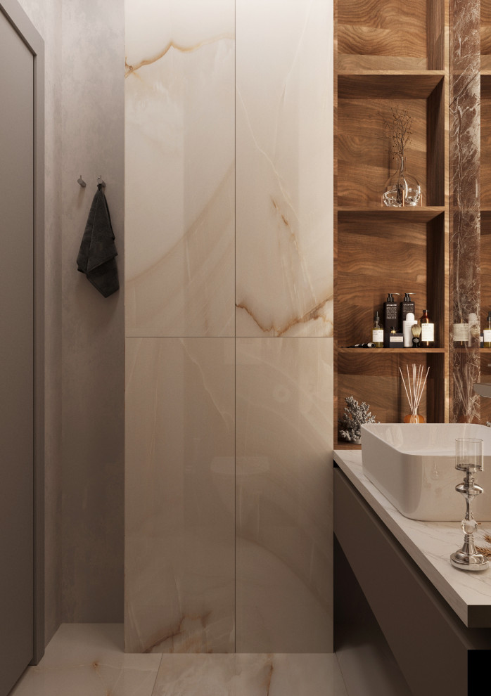 Квартира для молодой семьи 98м.кв ЖК Пушкин