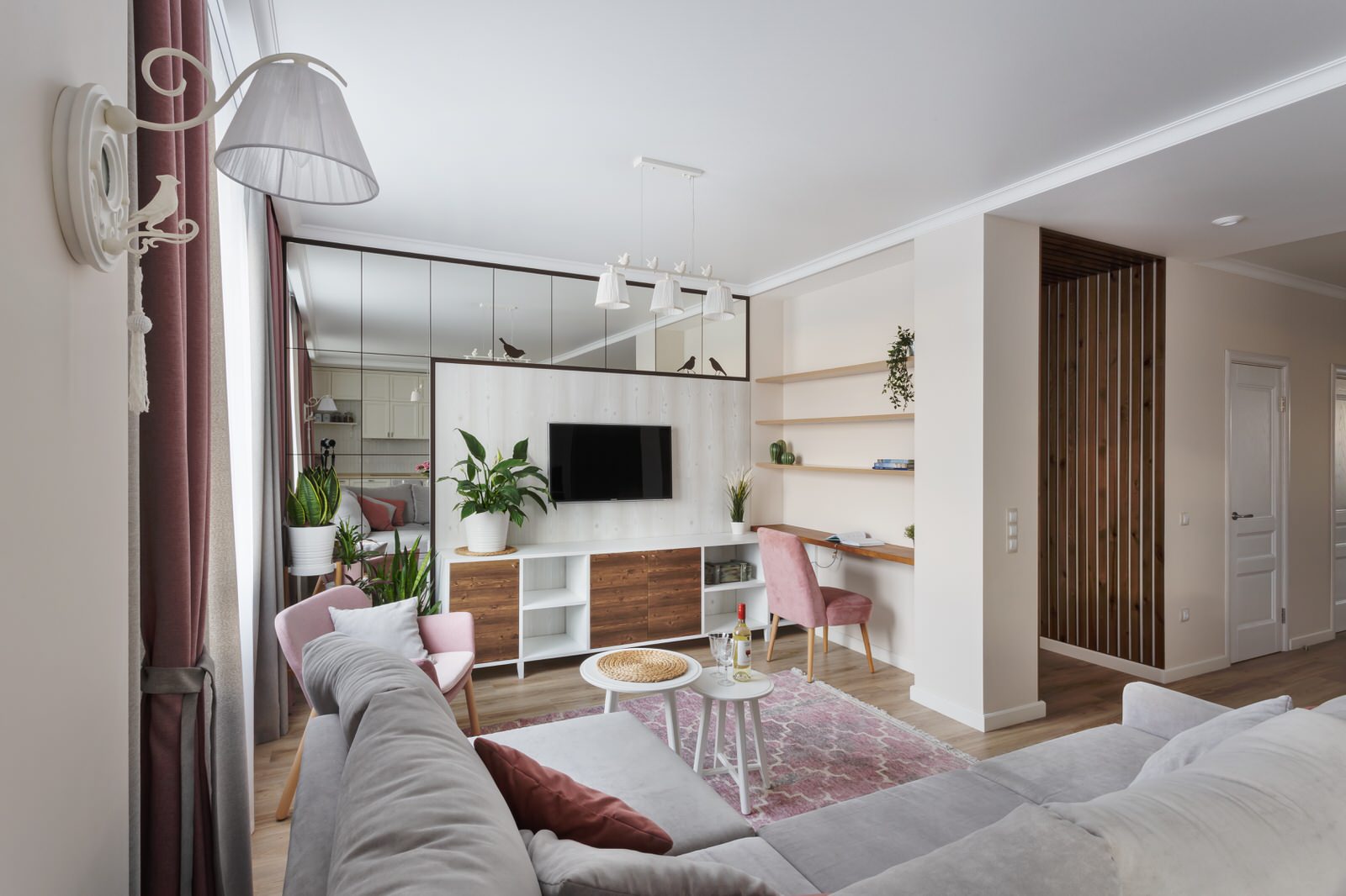 Квартира в ЖК Астория